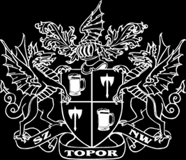Topor logo