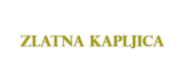 Zlatna Kapljica